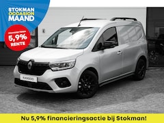 Renault Kangoo - 1.5 Blue dCi 115 Extra L1 125th Anniversary | Trekhaak | Adaptive Cruise | Climate Control