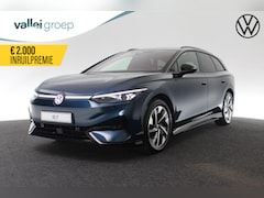 Volkswagen ID.7 Tourer - Pro Limited Edition 77 kWh 210 kW / 286 pk |