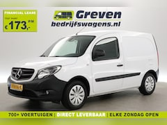 Mercedes-Benz Citan - 108 CDI BlueEFFICIENCY | Euro6 | Airco | Cruise | Elektrpakket | Schuifdeur