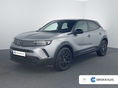 Opel Mokka - 1.2 Turbo Hybrid GS | Achteruitrijcamera | Apple Carplay/Android Auto|telefoonintegratie p