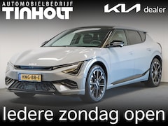 Kia EV6 - GT-Line AWD 84 kWh Afneembare Trekhaak