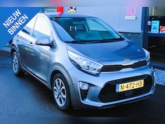 Kia Picanto - 1.0 DPi Dynamic PlusLine, CAMERA, CARPLAY