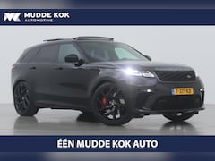 Land Rover Range Rover Velar - 5.0 V8 SVAutobiography Dynamic Edition | Meridian Surround | ACC | 360° Camera | 22 Inch |