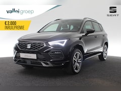 SEAT Ateca - FR Business Intense 1.5 TSI 110 kW / 150 pk DSG