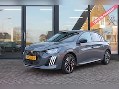 Peugeot 208 - 1.2 PureTech 100 Allure 2x Camera/Adaptive Cruise/Navi