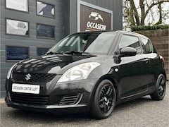 Suzuki Swift - SPORT EDITION / AIRCO / EL PAKKET / CAMERA