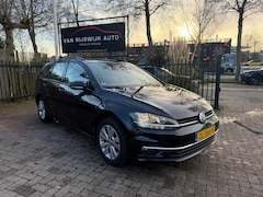 Volkswagen Golf Variant - 1.6 TDI Comfortline Nav Clima Pdc Trekh Ex Bpm