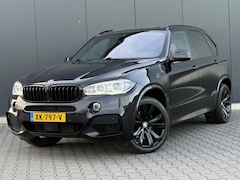 BMW X5 - xDrive40e M-Pakket - Pano - Bang & Olufsen - Nachzicht - Trekhaak