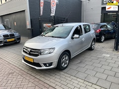 Dacia Sandero - 0.9 TCe 10th Anniversary 2e Eigenaar Trekhaak Airco NAP APK
