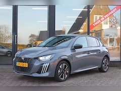 Peugeot 208 - 1.2 PureTech 100 Allure 2x Camera/Adaptive Cruise/Navi
