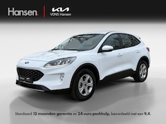 Ford Kuga - 2.5 PHEV Trend I Navi I Cruise Control I Stoelverwarming