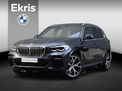 BMW X5 - xDrive45e | High Executive | M Sportpakket |Panodak | Trekhaak | Driving Assistant Prof |