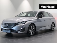 Peugeot 308 SW - 1.6 Plug-in Hybrid 180 Active Pack Business APPLE CARPLAY/ANDROID AUTO - TREKHAAK - CLIMAT
