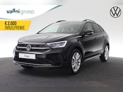 Volkswagen Taigo - Life Edition 1.0 TSI 95 pk