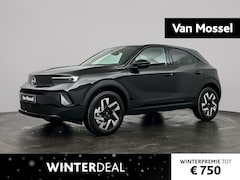 Opel Mokka - 1.2 Turbo Edition | De Nieuwe Mokka | DEMO | TOT 8 JAAR GARANTIE