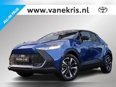 Toyota C-HR - 2.0 Plug-in Hybrid 220 Dynamic, BSM, Keyless entry , Apple Carplay, Android auto, Stoelver
