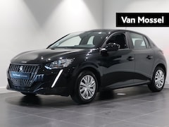 Peugeot 208 - Active NAVIGATIE - AIRCO - BLEUTOOTH