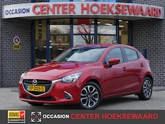 Mazda 2 - 2 1.5 SKYACTIV-G 90PK Dynamic+ | Navigatie | Pdc | Cruise |