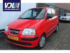 Hyundai Atos - 1.1i Active Young Handel prijs, zo meenemen