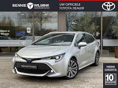 Toyota Corolla Touring Sports - 1.8 Hybrid Executive Edition | Blindspot | Parkeersensoren V+A