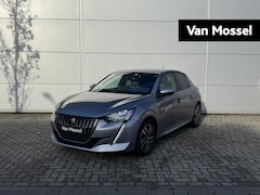 Peugeot 208 - 1.2 PureTech Allure | Navigatie | Camera | Climate control