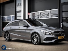 Mercedes-Benz CLA-klasse Shooting Brake - 180 Business Solution AMG