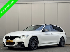 BMW 3-serie Touring - 340i xDrive M sport - B58 - Apple CarPlay - memory - leder - air