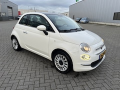 Fiat 500 - 1.2 Lounge Navi cruise apple 61 dkm pano 4 cil
