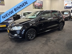 Volkswagen Polo - 1.2 TSI allstar