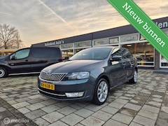 Skoda Rapid - 1.2 TSI JOY Pano, Clima, Navi, Trekhaak, Stoelvw