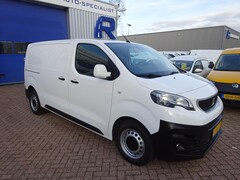 Peugeot Expert - 231S 2.0 BlueHDI 120 Pro Verhoogd Laadvermogen MARGE