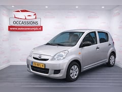 Daihatsu Cuore - 1.0 Comfort Plus