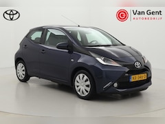 Toyota Aygo - 1.0 VVT-i x-play | Navigatie | Airco | Camera | Bluetooth