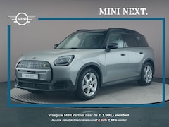 MINI Countryman - SE ALL4 Classic M Plus