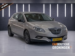 Lancia Delta - 1.4-16V Argento 5D | AIRCO | APPLE CARPLAY | GOED OH