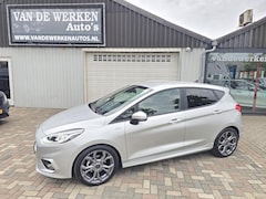 Ford Fiesta - 1.0 EcoBoost ST-Line X Clima|Navi|LED|Winterpack|Nap