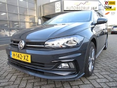 Volkswagen Polo - 1.0 TSI Highline Business R / 1e EIG / NAV / Carplay / Stoelverwarming