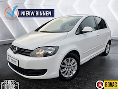 Volkswagen Golf Plus - 1.2 TSI Comfortline Automaat Carplay Lmv