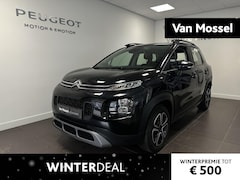 Citroën C3 Aircross - 1.2 PureTech Feel | 110 PK | Parkeer Sensoren Achter | DAB Audio