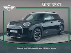 MINI Aceman - E Favoured L