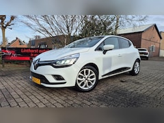 Renault Clio - 1.5 dCi Ecoleader Intens-navi-clima-2018