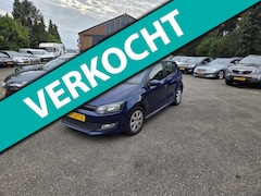 Volkswagen Polo - 1.2 TDI BlueMotion Comfortline MET DEFECTE MOTOR