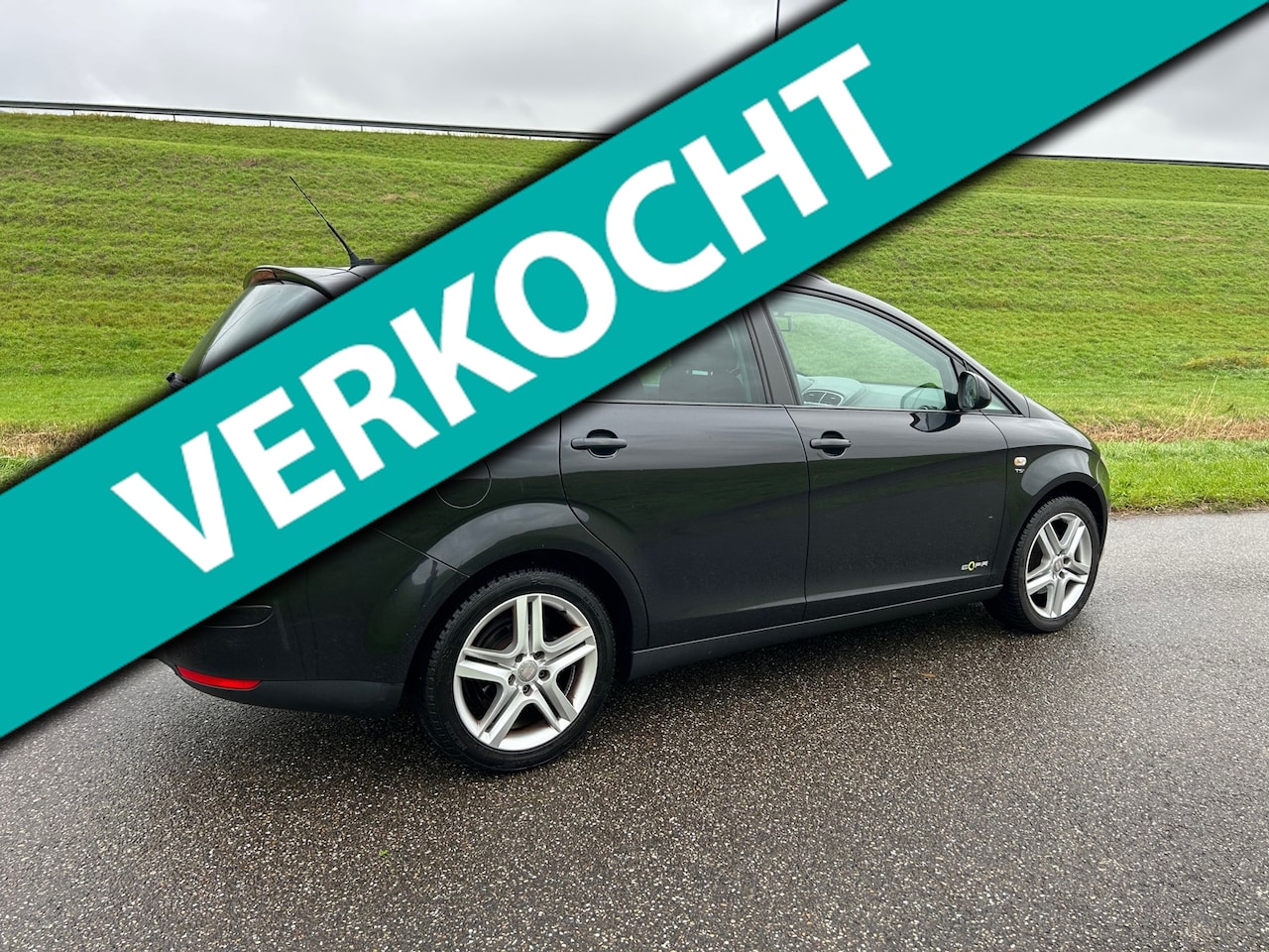 SEAT Altea XL - 1.2 TSI Ecomotive Businessline COPA 1.2 TSI Ecomotive Businessline COPA - AutoWereld.nl