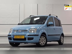 Fiat Panda - 1.2i Edizione Cool 1e Eigenaar Airco Allseason banden