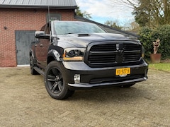 Dodge Ram 1500 - 5.7 V8 Quad Cab 6'4 l Marge l Luchtvering l 3500kg trekgewicht l Stoelverwarming en koelin