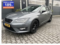SEAT Leon ST - 1.8 TSI FR
