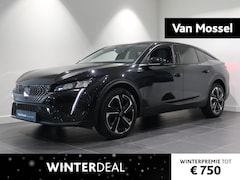 Peugeot 408 - Allure Pack 130 EAT8 - 1e PART. EIGENAAR - DEALER ONDERHOUDEN - STOELVERWARMING