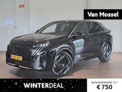 Peugeot e-3008 - GT 73 kWh