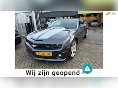 Chevrolet Camaro - SS