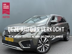 Peugeot 5008 - BWJ 2020 1.2 131 PK Blue Lease Premium 7 PER | HALF LEDER | CAMERA | KEYLESS | ELEKTR. ACH